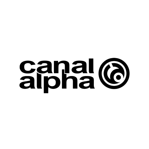 CANAL ALPHA FHD